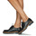 Shoes Women Derby Shoes Pellet LURON Veal / Black