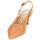Shoes Women Heels JB Martin TEMPO Nappa / Camel