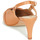 Shoes Women Heels JB Martin TEMPO Nappa / Camel