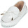 Shoes Women Loafers JB Martin CAPRICE Varnish / White