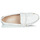 Shoes Women Loafers JB Martin CAPRICE Varnish / White