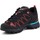 Shoes Women Walking shoes Salewa Ws Mtn Trainer Lite 61364-3993 Blue