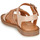 Shoes Girl Sandals Little Mary REVERIE Pink