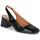 Shoes Women Heels JB Martin VOYANTE Varnish / Black