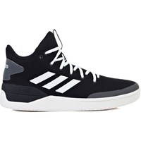 Shoes Men Hi top trainers adidas Originals B Ball 80S Black