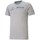 Clothing Men Short-sleeved t-shirts Puma Mercedes F1 Logo Grey