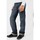 Clothing Men Straight jeans Lee Dexter L707OECO Blue