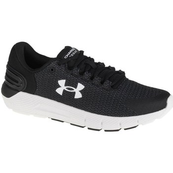 Shoes Men Running shoes Under Armour Charged Rogue 25 Black