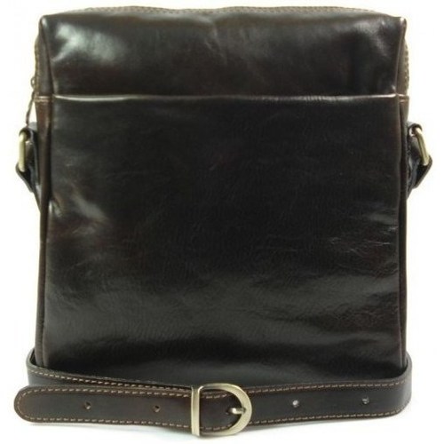 Bags Women Handbags Vera Pelle VP143T Brown