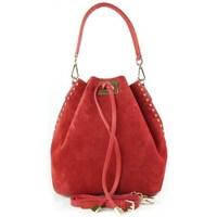 Bags Women Handbags Vera Pelle MK46R Red