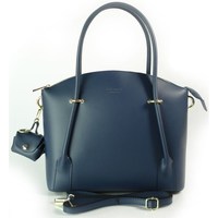 Bags Women Handbags Vera Pelle KVP55BS Navy blue
