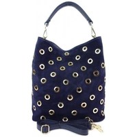Bags Women Handbags Vera Pelle WK579BSZ Navy blue