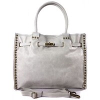 Bags Women Handbags Vera Pelle SB577B White