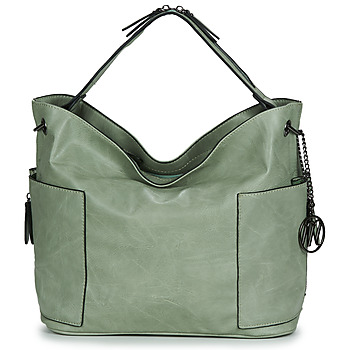 Bags Women Small shoulder bags Moony Mood BIBI Green
