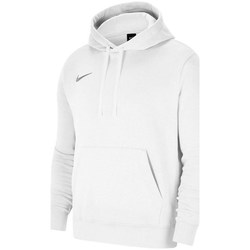 Clothing Men Sweaters Nike Park 20 Fleece White