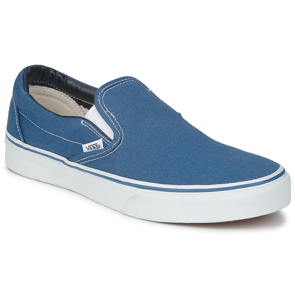 Vans Classic Slip-on Blue