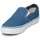 Shoes Slip-ons Vans Classic Slip-On Navy