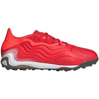 Shoes Men Football shoes adidas Originals Copa SENSE1 TF Red