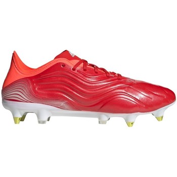 Shoes Men Football shoes adidas Originals Copa SENSE1 SG Red