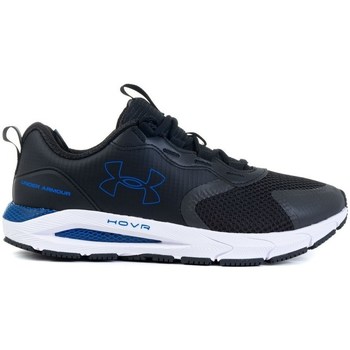 Shoes Men Running shoes Under Armour Hovr Sonic Strt Rflct Black