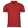 Clothing Men Short-sleeved polo shirts Emporio Armani 8N1FB4 Red