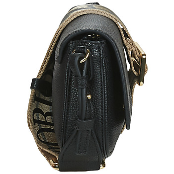 Emporio Armani WALLET ON CHAIN LILLY-SLG Black