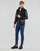 Clothing Men Jackets Armani Exchange 3LZB02 Black