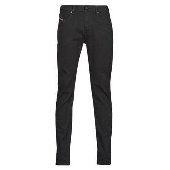 Clothing Men Straight jeans Diesel 2019 D-STRUKT Black