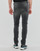 Clothing Men Straight jeans Diesel 1979 SLEENKER Grey