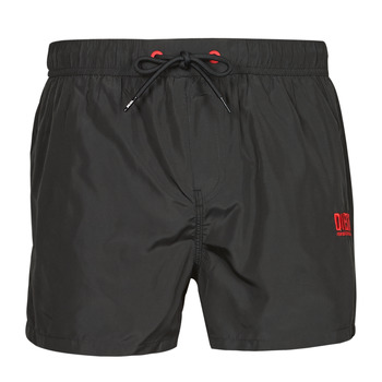 Clothing Men Trunks / Swim shorts Diesel BMBX-SANDYNEW Black