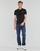 Clothing Men Bootcut jeans Diesel 2020 D-VIKER Blue / Dark