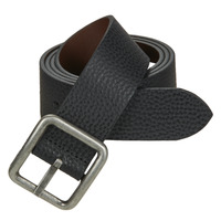 Clothes accessories Men Belts Levi's CLASSIC SKINNY REVERSIBLE OV Black / Brown