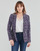 Clothing Women Jackets / Blazers One Step VOLT Purple