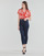 Clothing Women Tops / Blouses One Step CAEL Red / White