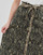 Clothing Women Skirts One Step JEWEL Black / Gold