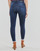 Clothing Women Slim jeans Freeman T.Porter DAPHNE S-SDM Fever