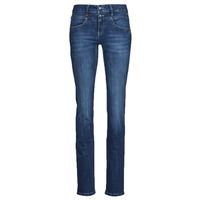 Clothing Women Straight jeans Freeman T.Porter MADIE S-SDM Fever