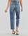 Clothing Women Straight jeans Freeman T.Porter MONIKA DENIM Melvis