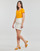 Clothing Women Short-sleeved t-shirts U.S Polo Assn. CRY 51520 EH03 Orange