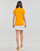 Clothing Women Short-sleeved t-shirts U.S Polo Assn. CRY 51520 EH03 Orange