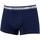 Underwear Men Boxer shorts Gant 5 Pack Basic Trunks blue
