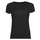 Clothing Women Short-sleeved t-shirts Guess SS CN ASTRELLE TEE Black