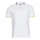 Clothing Men Short-sleeved polo shirts Guess OZ SS POLO White