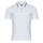Clothing Men Short-sleeved polo shirts Guess LYLE SS POLO White