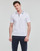 Clothing Men Short-sleeved polo shirts Guess LYLE SS POLO White