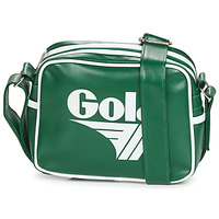 Bags Messenger bags Gola MICRO REDFORD Green / White