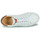 Shoes Men Low top trainers Pellet ORSON Veal / White
