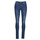 Clothing Women Skinny jeans Replay WHW689 Blue / Dark