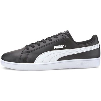 Puma  UP  men's Shoes (Trainers) in Black