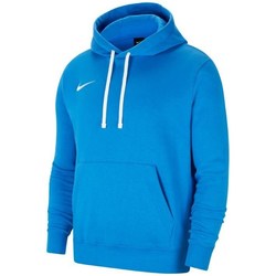 Clothing Boy Sweaters Nike JR Park 20 Fleece Blue